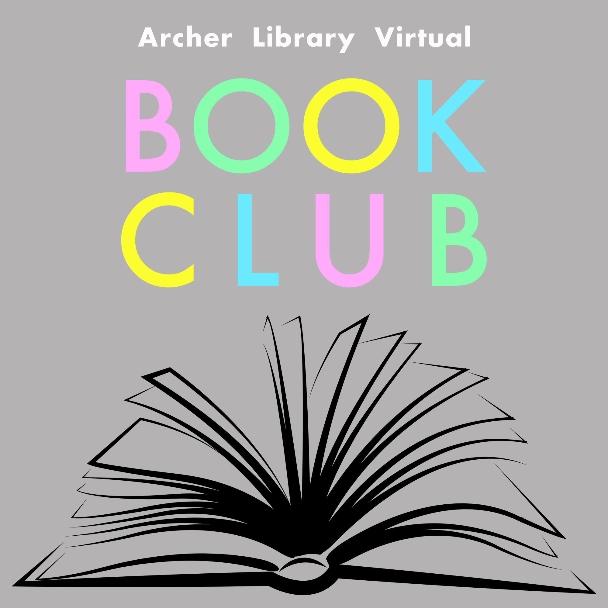Archer Virtual Book Club
