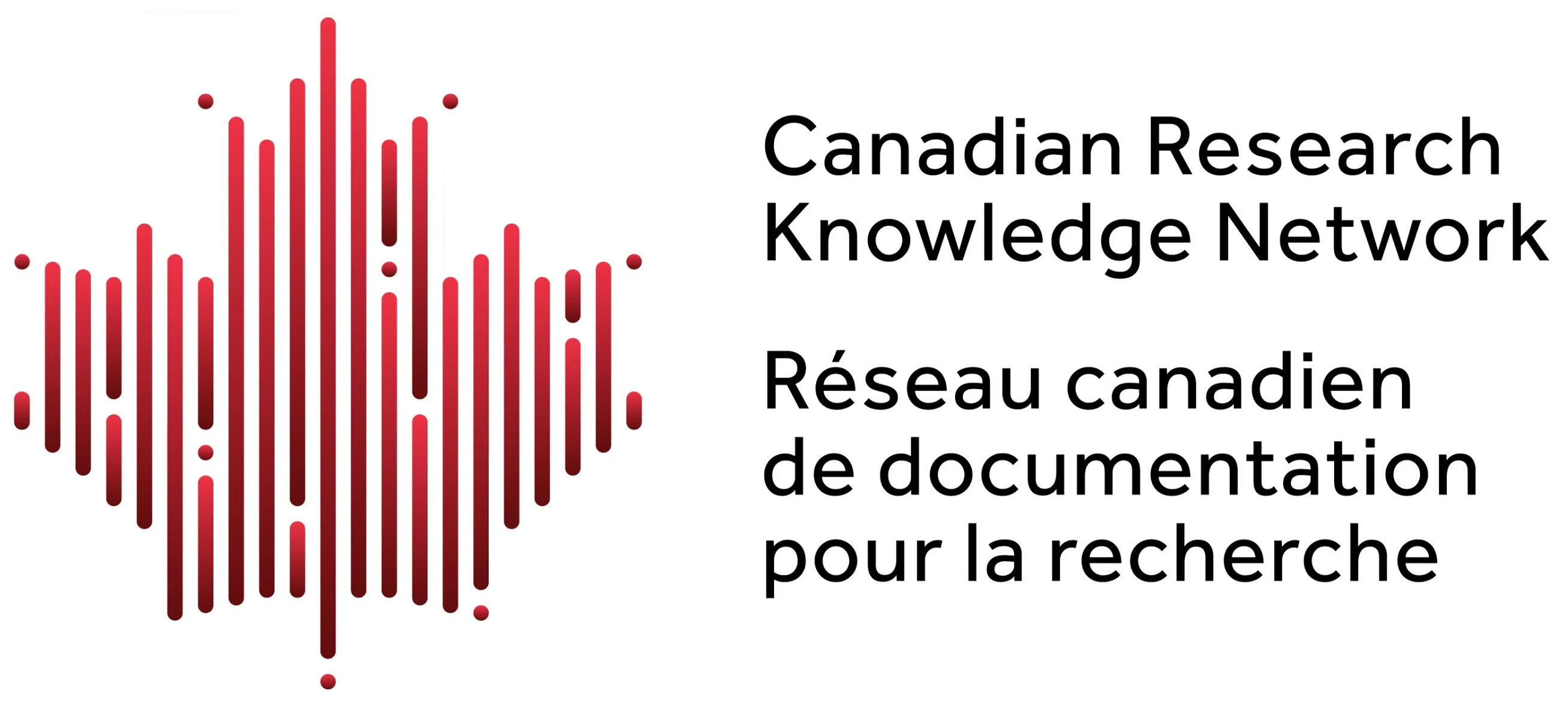 Canadian Research Knowledge Network Logo