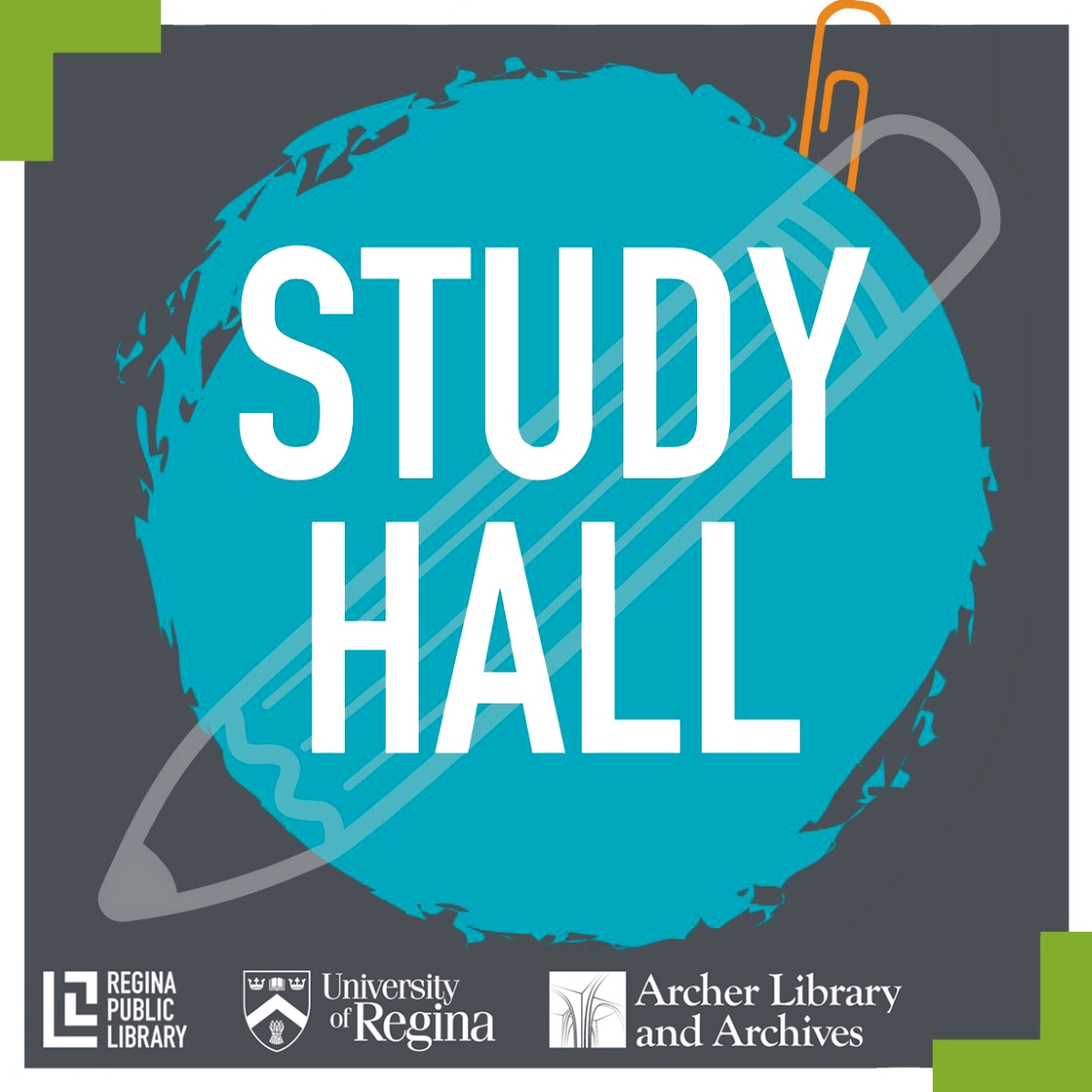 Extended Hours Study Hall