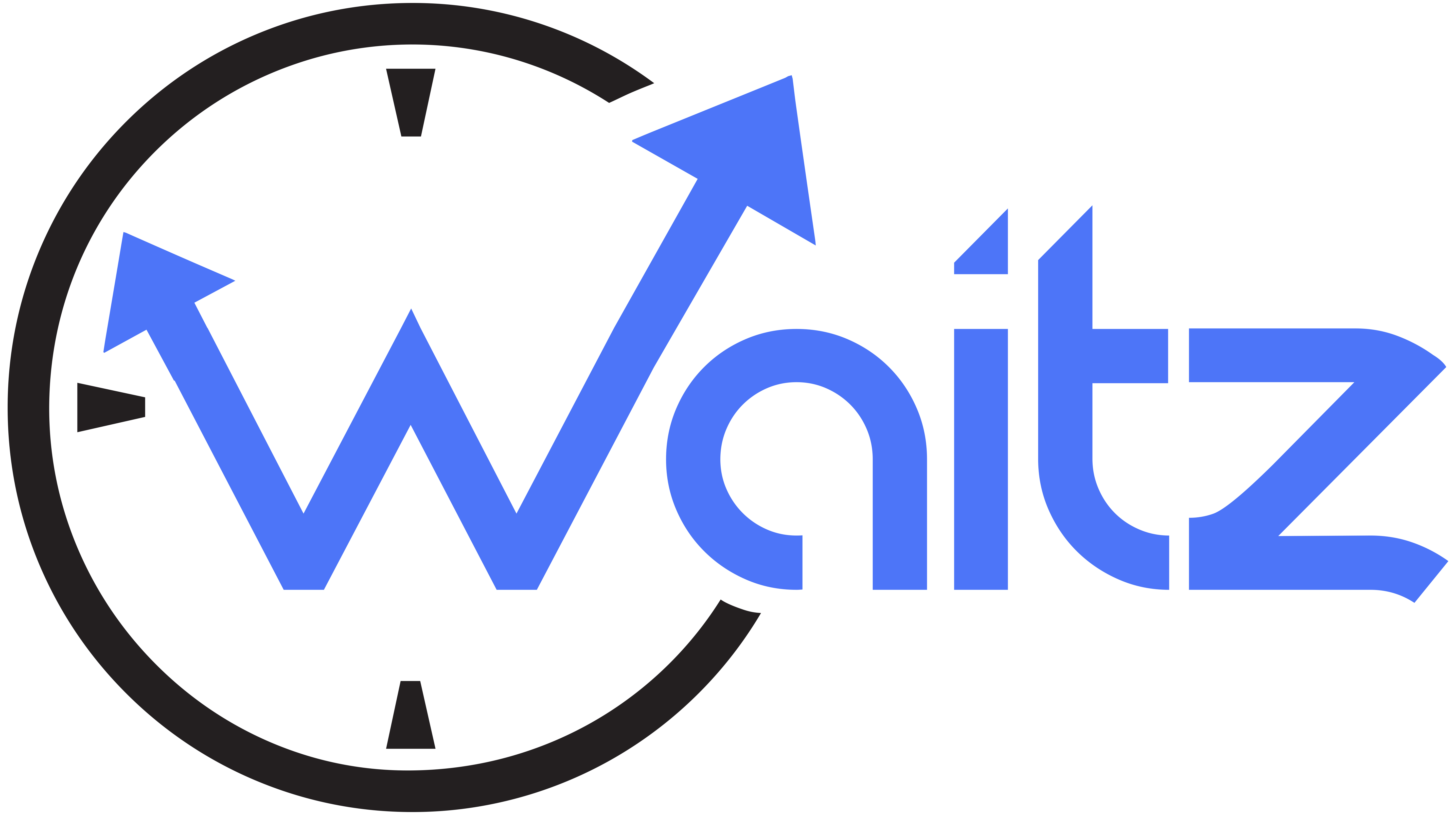 Waitz App Live Occupancy Tracker